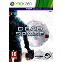 Dead Space 3 Limited Edition Game